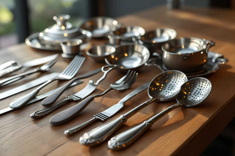 kitchenware guide