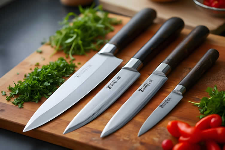 kitchenware guide