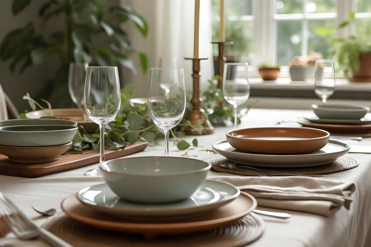 kitchenware guide