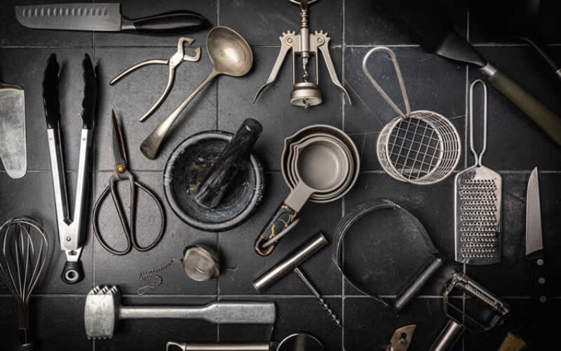 Kitchenware Guide