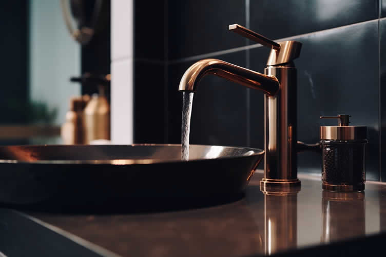 how home plumbing works