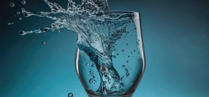 Tracing the Journey of Water: From Its Source, Through the Home Plumbing System, to Its Final Destination