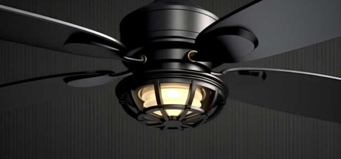 Why Ceiling Fans Are Your Home’s Best Investment