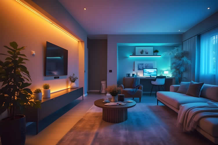smart home automation guide