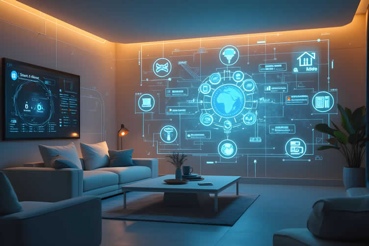 smart home automation guide
