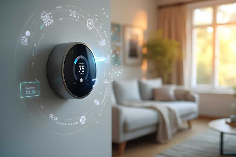 smart home automation guide