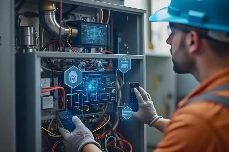 smart home automation guide