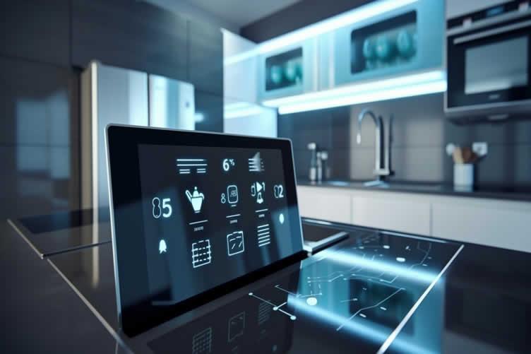 smart home automation guide