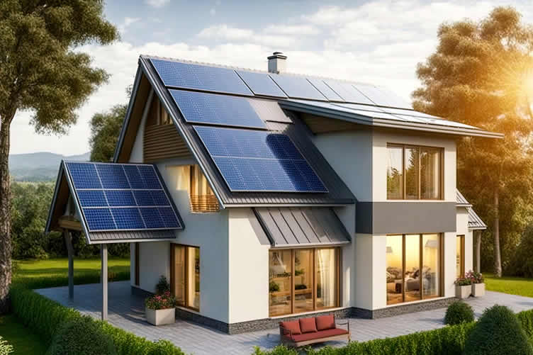 smart home automation guide