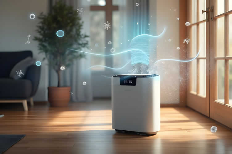 smart home automation guide