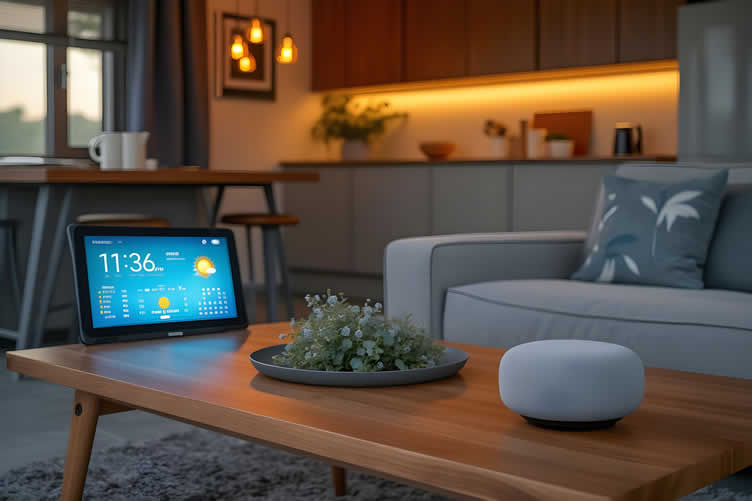 smart home automation guide