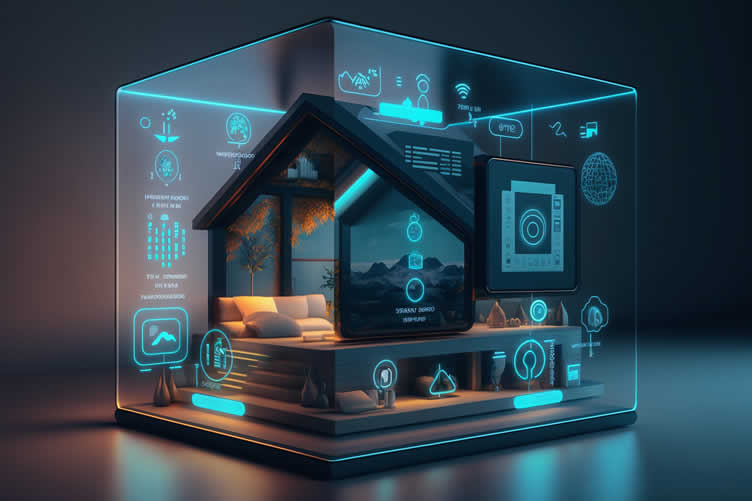 smart home automation guide