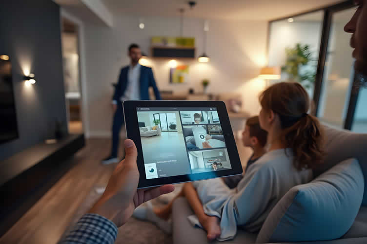smart home automation guide