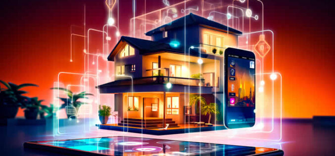 Advance Your Living Space with Smart Home Automation