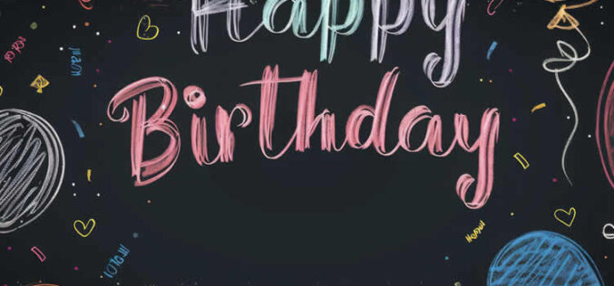 Planning the Perfect Multi-Generational Birthday Celebration