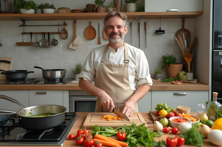 beginners guide to cooking