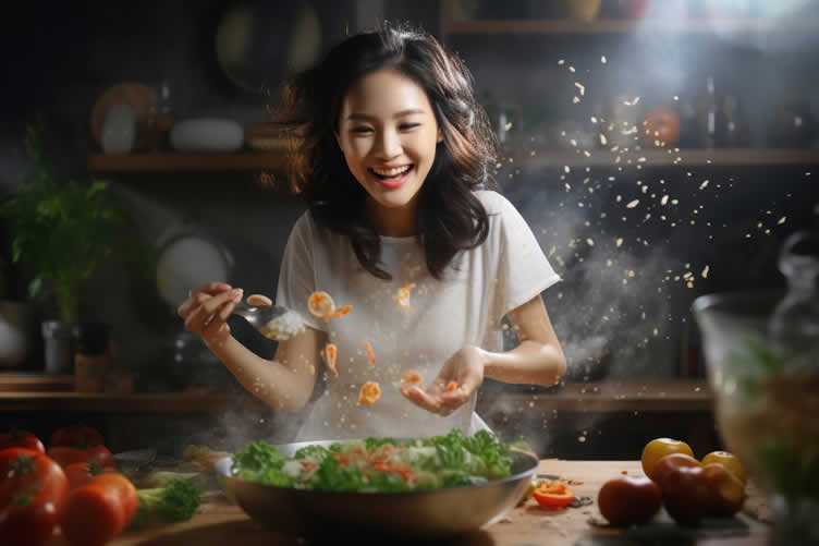 beginners guide to cooking