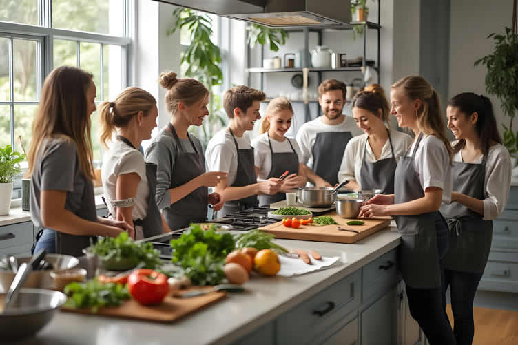 beginners guide to cooking