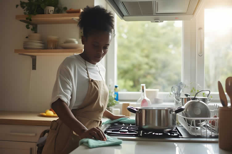 beginners guide to cooking