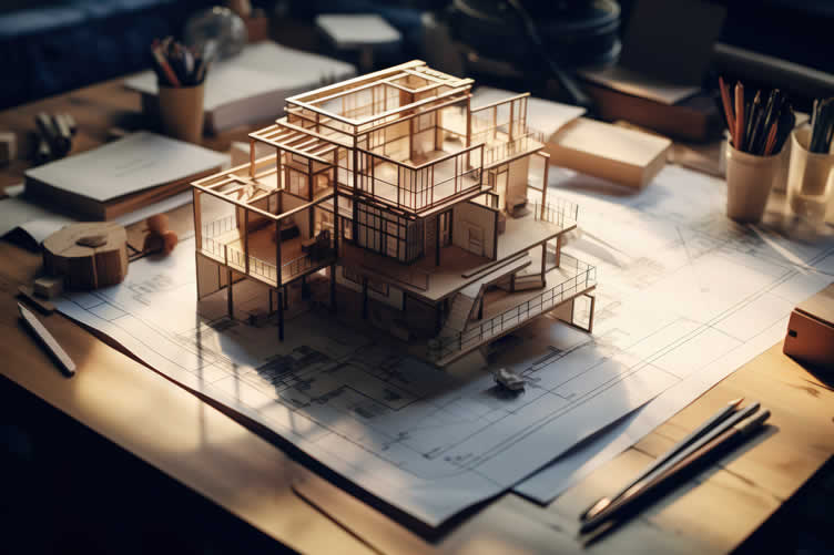 sustainable modular homes