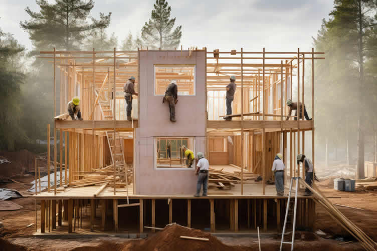 sustainable modular homes