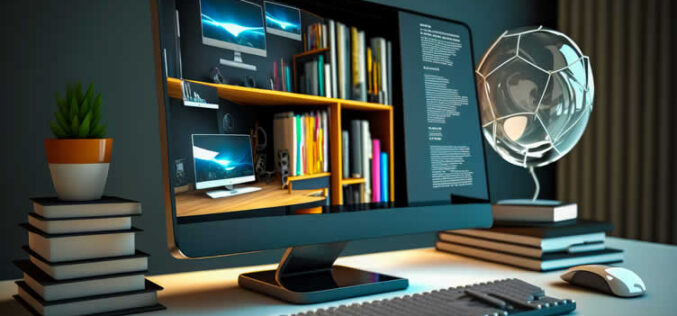Designing Study Room Areas Where Your Children Can Grow