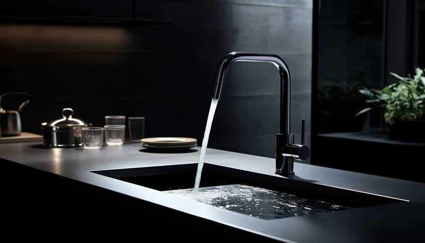 kitchen sink replacement