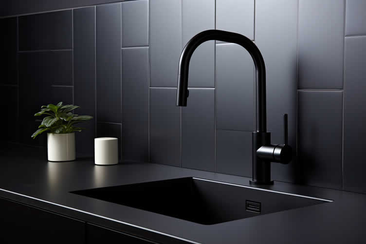 kitchen sink replacement