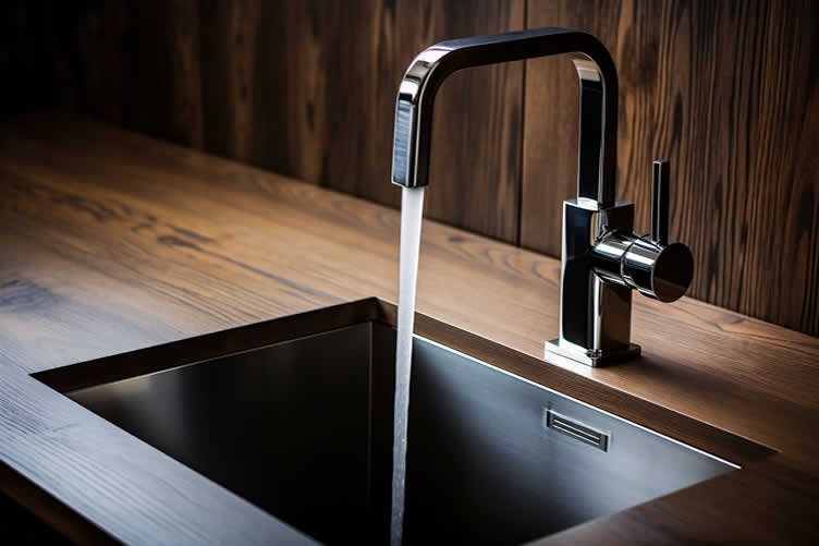 kitchen sink replacement