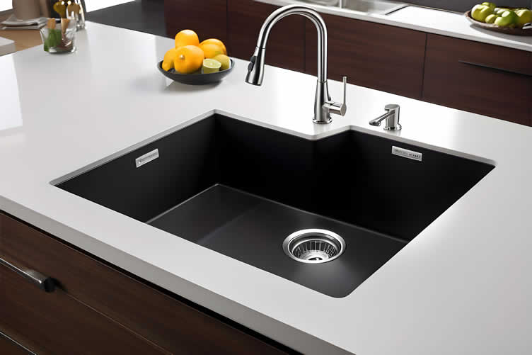 kitchen sink replacement