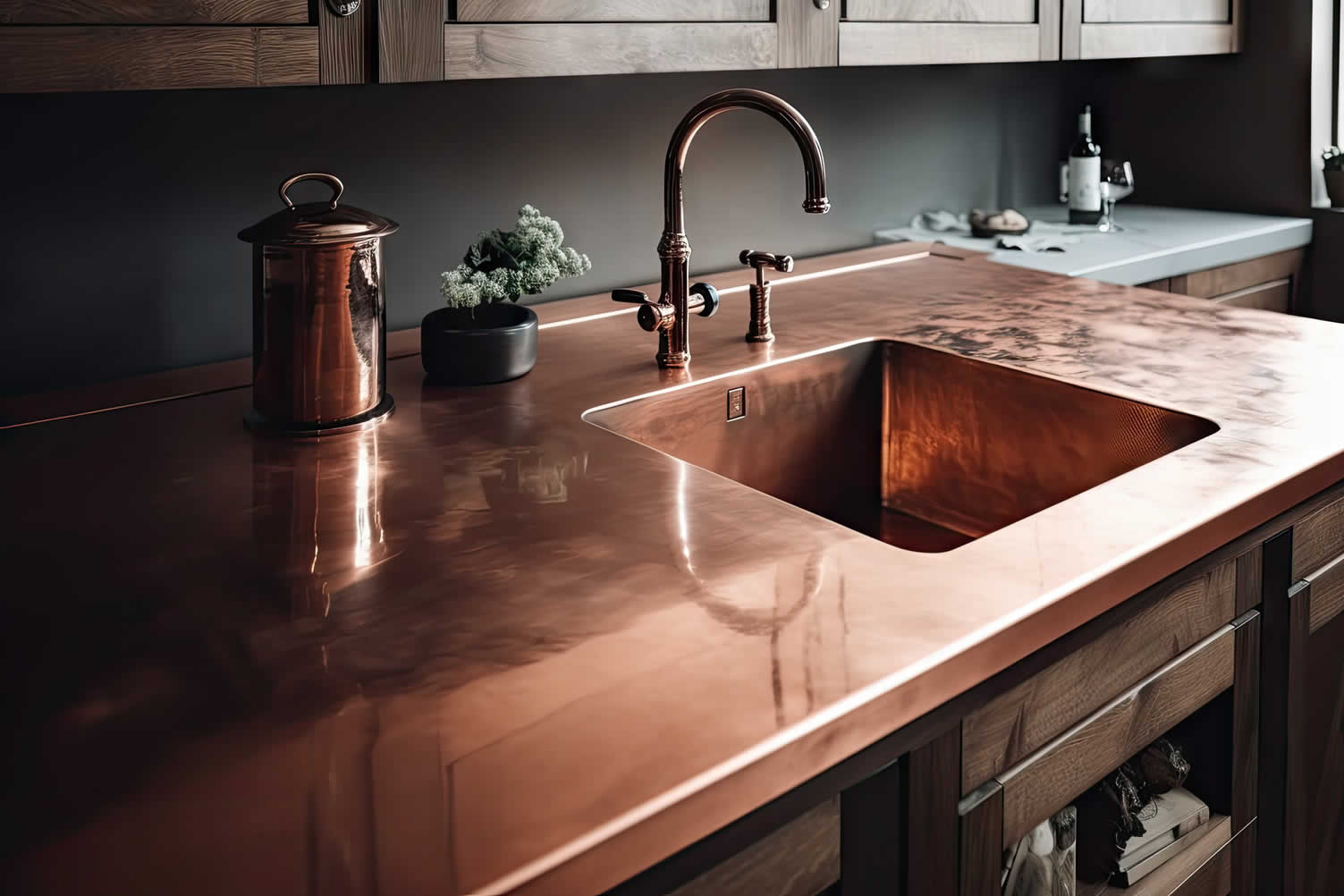 kitchen sink replacement