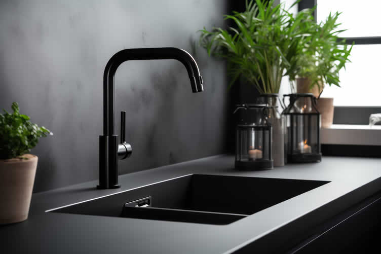 kitchen sink replacement