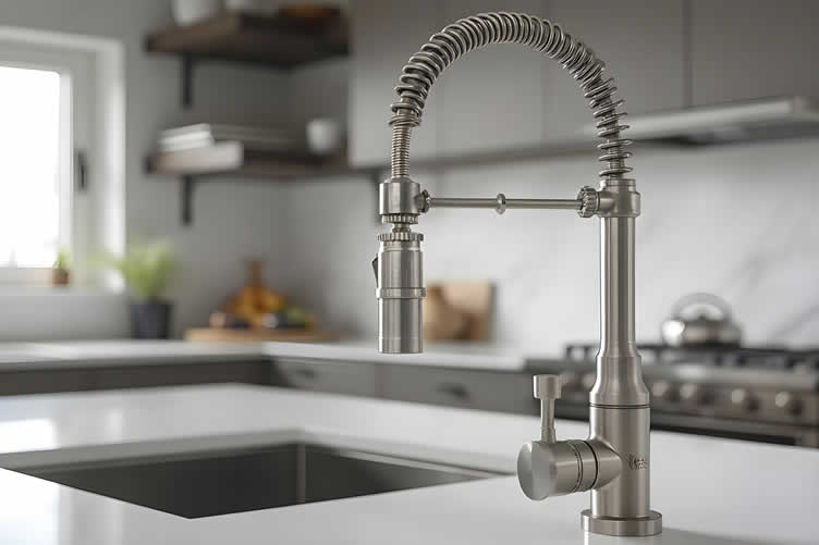 kitchen sink replacement