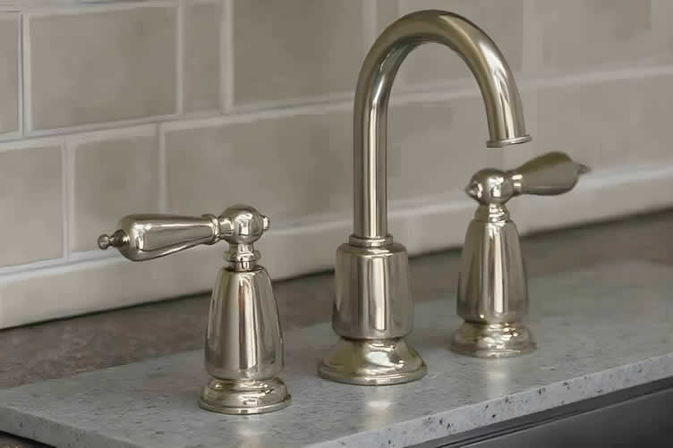 kitchen sink replacement
