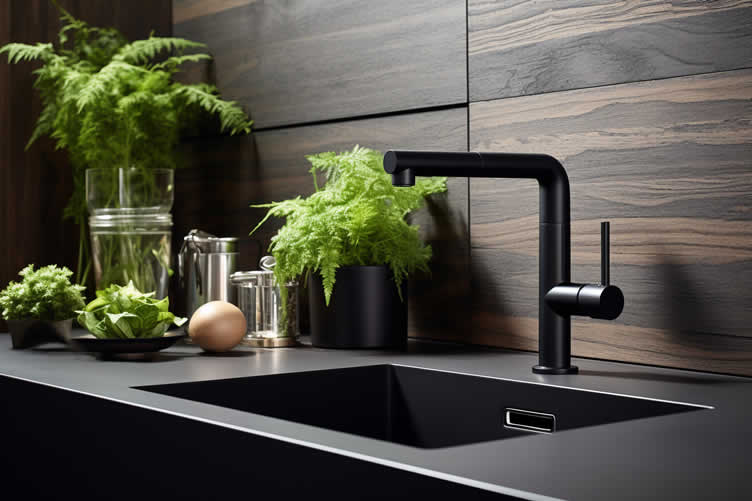 kitchen sink replacement