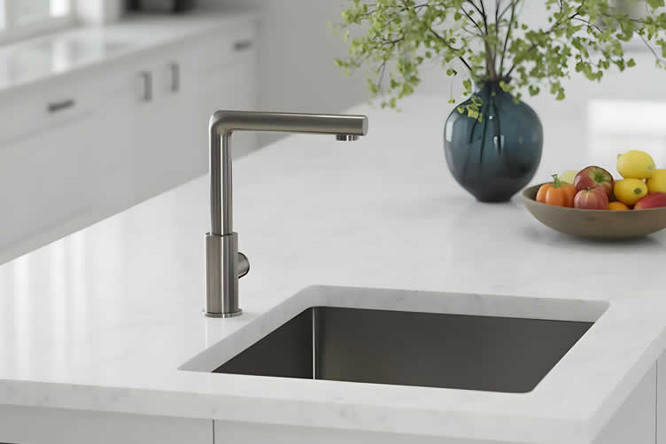 kitchen sink replacement