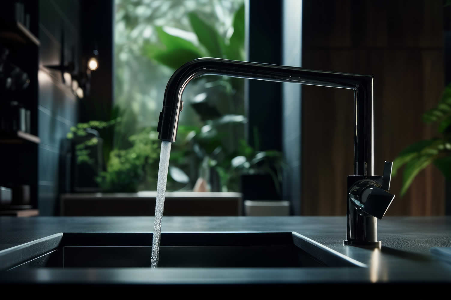 kitchen sink replacement