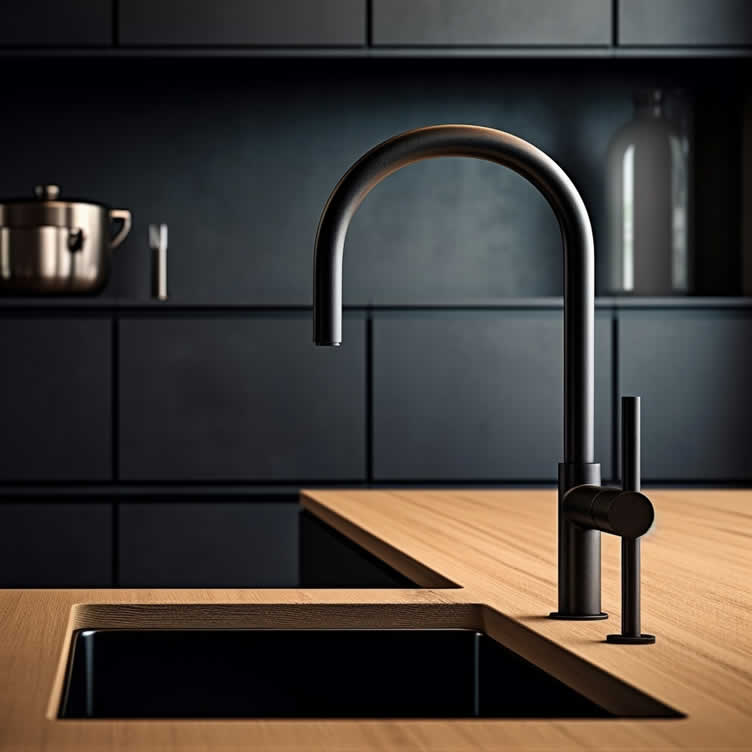 kitchen sink replacement