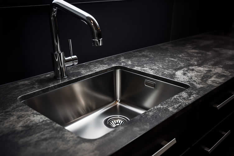 kitchen sink replacement
