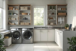 What Is a Home Utility Room? Your Guide to Creating the Perfect Multi-Functional Space