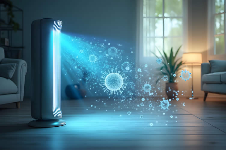 air purifiers