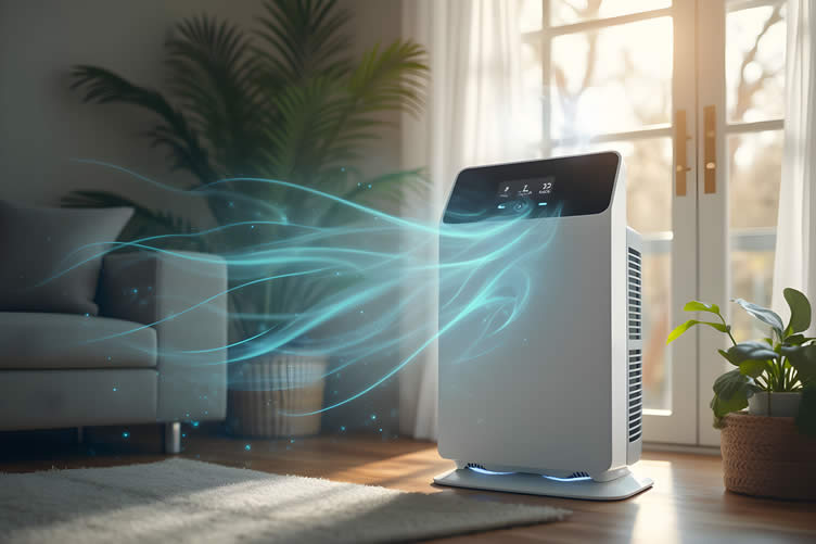 air purifiers