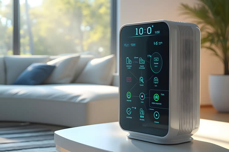 air purifiers