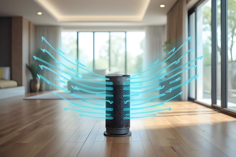 air purifiers
