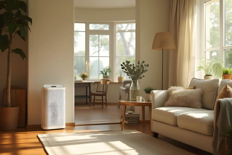 air purifiers