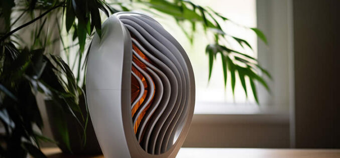 Breathe Easy: A Complete Guide to Air Purifiers for Allergy Relief