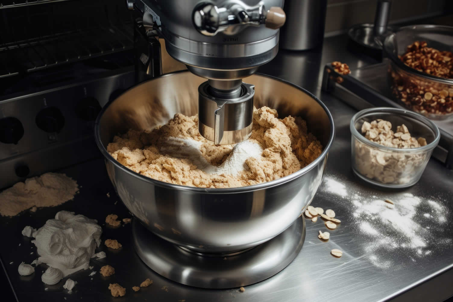 kitchen countertop appliances