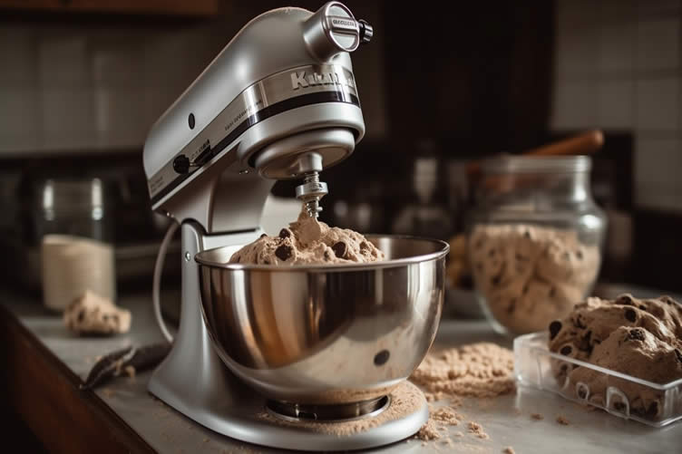 kitchen countertop appliances