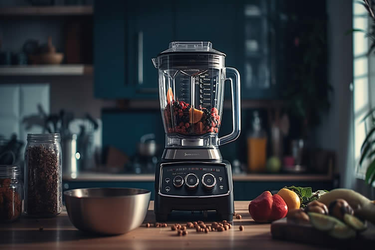 kitchen countertop appliances