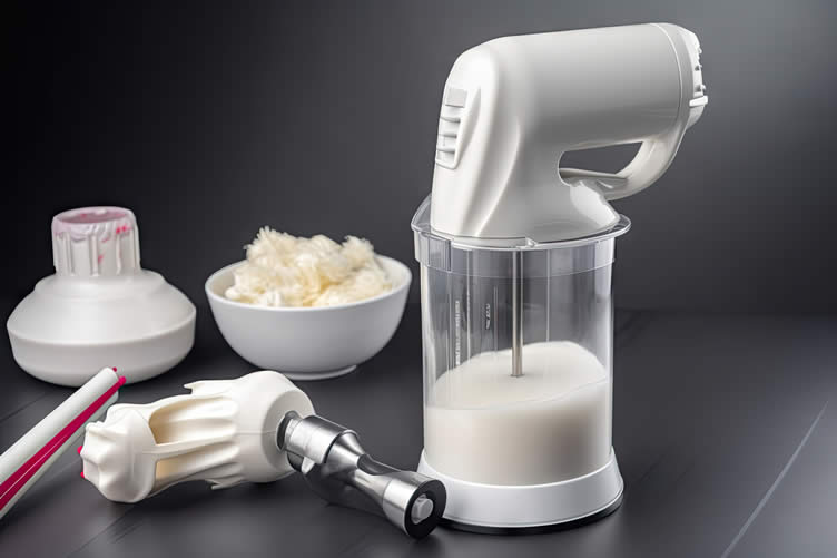 kitchen countertop appliances